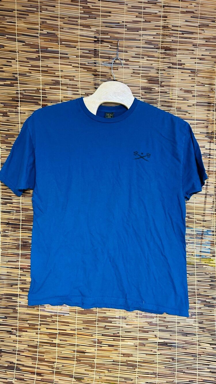 Dark Seas Division XL T Shirt